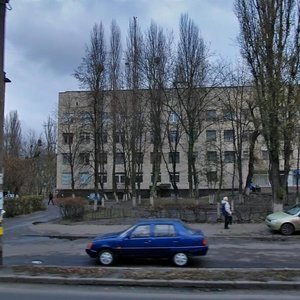 Danyla Scherbakivskoho Street, 70, : foto