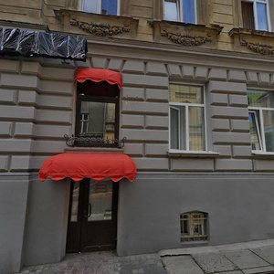 Львов, Улица Михаила Грушевского, 11: фото