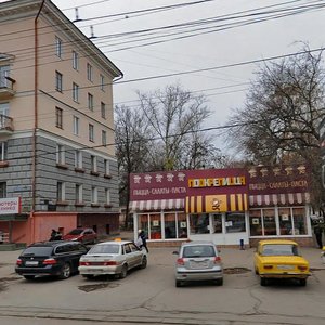 Lenina Avenue, 54А, Tula: photo