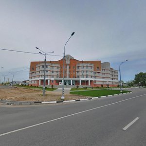 Oktyabrskiy Avenue, 56, Tver: photo