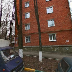 Vologdina Street, 1, Nizhny Novgorod: photo