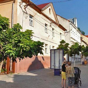 Vulytsia Avhustyna Voloshyna, 11, Uzhhorod: photo