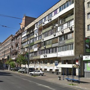 Saksahanskoho Street, 92/94, Kyiv: photo