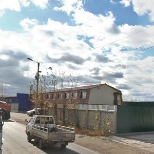 Traktovaya ulitsa, 7 ، : صورة