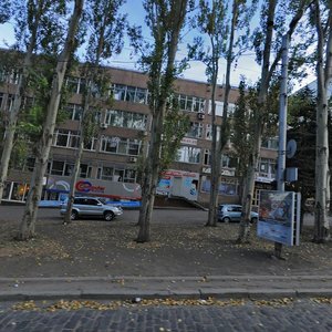 Illicha Avenue, 3, Donetsk: photo
