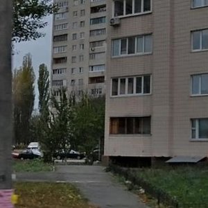 Lesia Kurbasa Avenue, 3В ، كييف: صورة