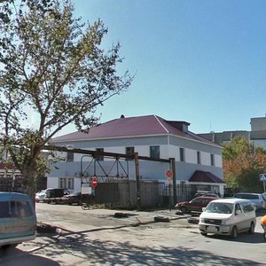 Pogranichnaya Street, 51, Yuzhno‑Sakhalinsk: photo