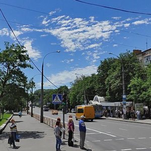 Kamianetska vulytsia, 82, Khmelnytskyi: photo