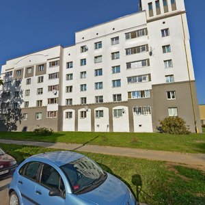 Grushawskaja Street, 11Б, Minsk: photo