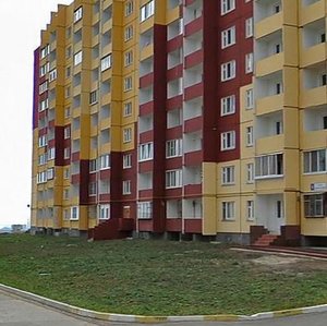 Arkhitektora Shode Street, 6 ، أوليانوفسك: صورة