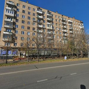 Sovetskoy Armii Street, 3, Moscow: photo