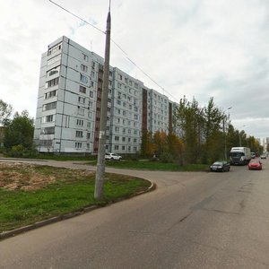 Serova Street, 12, Kazan: photo