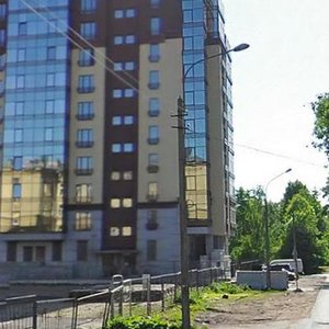 Yaroslavskiy Avenue, 11, : foto