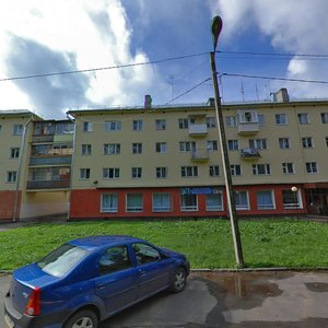 Meretskova-Volosova Street, 13, Veliky Novgorod: photo