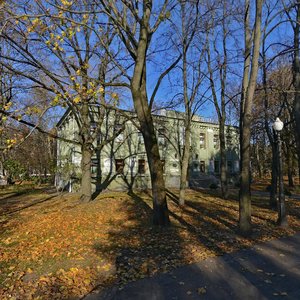 Janki Kupaly Street, 4 ، مينسك: صورة
