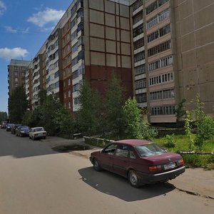 Mikrorayon Davydovskiy-3, 3, Kostroma: photo