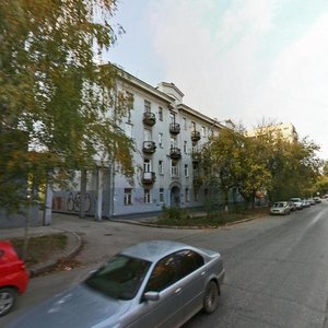 Chapaevskaya Street, 200, Samara: photo