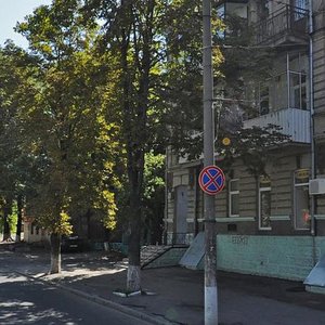 Starokozatska Street, 21, Dnipro: photo