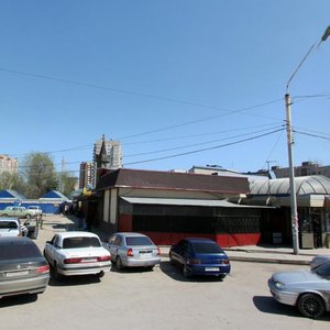 Ulitsa Dobrovolskogo, 30/2, Rostov‑na‑Donu: photo