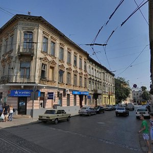 Horodotska vulytsia, 139, Lviv: photo