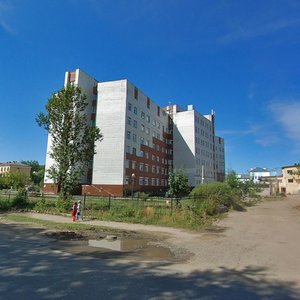 Sovetskiy prospekt, 102Б, Vologda: photo