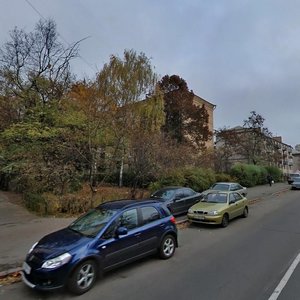 Topoleva Street, 6 ، كييف: صورة