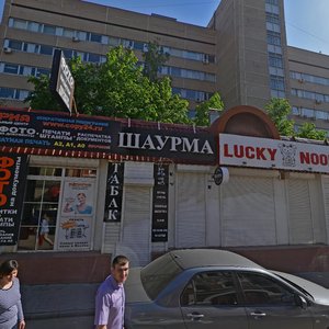 Ladozhskaya Street, 4/6с3 ، موسكو: صورة