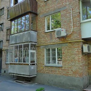 Shovkovychna Street, 48, Kyiv: photo