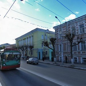 Рязань, Улица Ленина, 61: фото