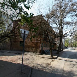 Ostrovskogo Lane, 113/82, Rostov‑na‑Donu: photo