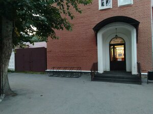 Vasiliya Kamenskogo Street, 9 ، بيرم: صورة