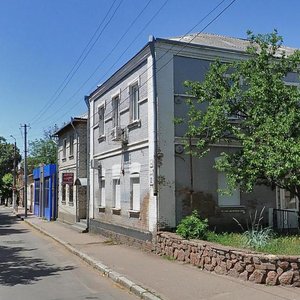 Vulytsia Shulhynykh, 12, Kropyvnytskyi: photo