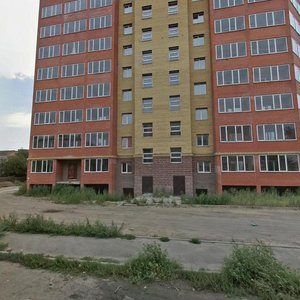 Gertsena Street, 246 ، أومسك: صورة
