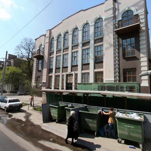 Maksima Gorkogo Street, 75/78, Rostov‑na‑Donu: photo