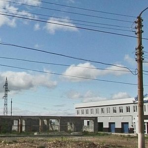 Ulitsa Severny Perekhod, 20А, Magnitogorsk: photo