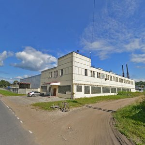 Kirova Street, 56А, Orehovo‑Zuevo: photo