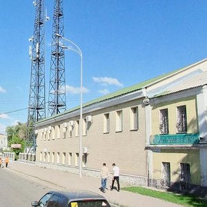 Qazaqstan Street, 2/2, Karaganda: photo