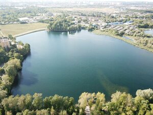 Москва и Московская область, Школьная улица, 8А: фото