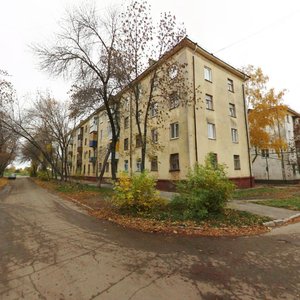 Ulitsa Kadomtseva, 1, Novokuibishevsk: photo