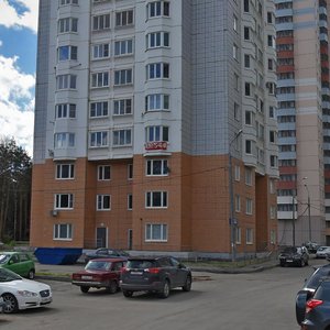 Kutuzovskaya Street, 12, Odincovo: photo