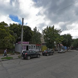 Vilonovskaya Street, 138И, Samara: photo