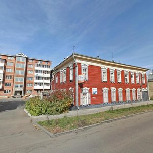 Иркутск, Улица Желябова, 23: фото