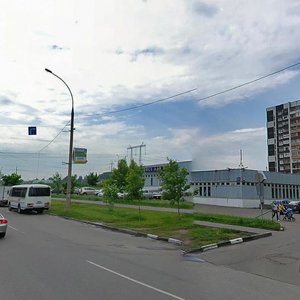 Zelenograd, к1405, Zelenograd: photo