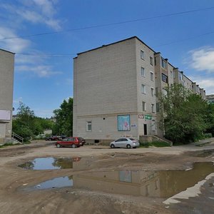 Proyezd Titova, 19, Kimry: photo