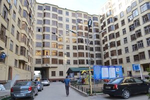 Самарканд, Улица Рудаки, 77: фото