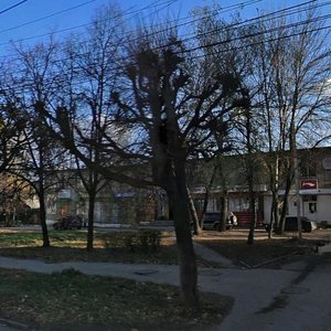 Gagarina Street, 53к1, Ryazan: photo