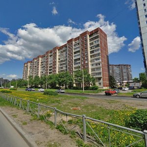 Санкт‑Петербург, Проспект Королёва, 49: фото