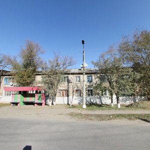 Элиста, Улица Хомутникова, 120: фото