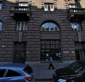 Sredniy Vasilyevskogo Ostrova Avenue, 57, : foto