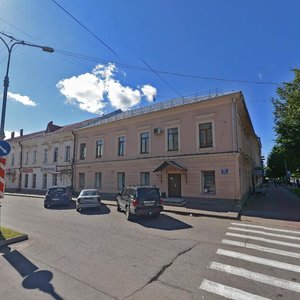 Bolshaya Moskovskaya Street, 20/4, Veliky Novgorod: photo